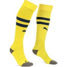 Puma Team Fenerbahçe Sk Striped Tozluk