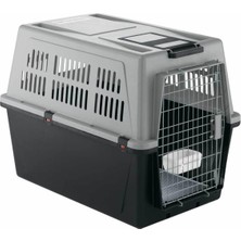 Atlas 80 Professional Köpek Taşıma Kafesi 118X80X88 Cm, Xl