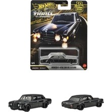 Premium Car Culture Mercedes-Benz 300 Sel 6.8 Amg JKF20