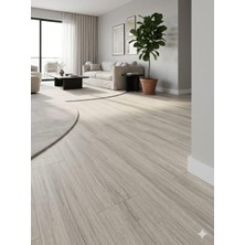 Parke 150 cm x 1 Metre Yer Döşeme Zemin Kaplama Keçeli Pvc Zemin