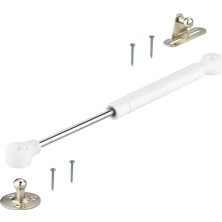 Dolap Kapak Amortisörü Gazlı BX40