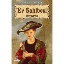TeknoKapsül Ev Sahibesi