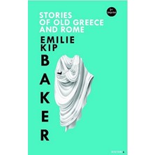TeknoKapsül Storıes Of Old Greece And Rome