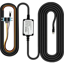 V1 V1P Wifi Versiyon V3 ve S1 Dash Kameralar Akıllı Hardwire Kiti Mini USB Bağlantı Noktası
