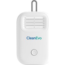 Cleanevo Meyve ve Sebze Temizleyici Cihazı, Oh-Iyon Arıtma Teknolojili Dezenfeksiyon Makinesi, Se