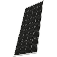 220W Monokristal Güneş Paneli