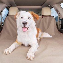 Happy Ride Köpekler Için Bagaj Örtüsü, Su Geçirmez ve Çamaşır Makinesinde Yıkanabilir, 178