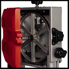 Tc-Sb 245 L, Şerit Testere - 4308035