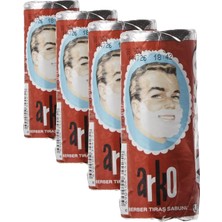 Tıraş Sabunu, 75 gr (4 Paketi)