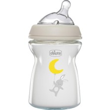 Naturalfeeling Cam Biberon, 0 Ay+, 250 Ml, Beyaz