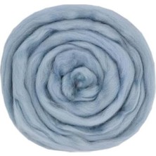 Etrofil Yün Keçe 50 gr 75046 Bebe Mavi