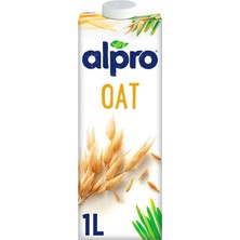 Yulaf Bitki Bazlı Içecek 1000 ml