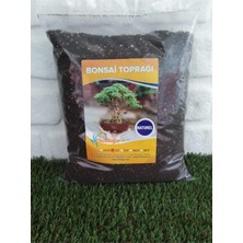 Bonsai Toprağı 3 Lt Özel Karışım Bonsai Toprağı Bonsai Ağacı Toprağı Bonzai Toprağı Bo