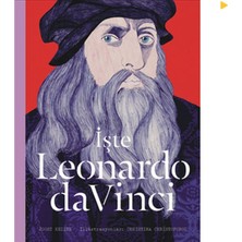 TeknoKapsül Işte Leonardo Da Vinci