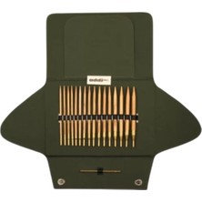 Addi Misinalı Örgü Şiş Seti 570-2