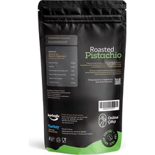 Kavrulmuş Antep Fıstığı 1kg
