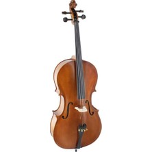 Carlovy Cla9 4/4 Çello