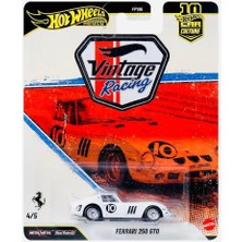 Premium Car Culture Ferrari 250 Gto JKF25