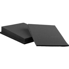 Fenix SF108 Monitör Hoparlör Izolasyon Süngeri (Tek)