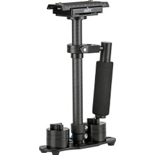 Dslr Makine ve Video Kameralar Için Stabilizer, Steadicam S-40T