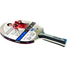 Butterfly Yetişkin Hazır Raket Timo Boll