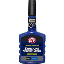 Stp 400ML Emisyon Düşürücü - Dizel