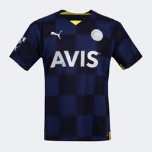 Puma Fenerbahçe Sk 3rd Erkek Forma