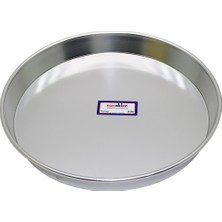 sbodurhome No-40 Kordonlu Alüminyum Tepsi BX40