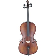 Carlovy Cla8-2/4 Çello