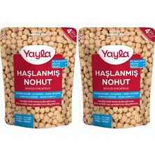 Haşlanmış Nohut, 700 gr Tekli Paket 2li Paket