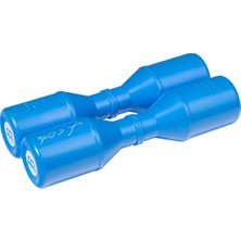 Meinl SH4GB Live Version Glacier Blue Double Shaker