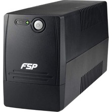 FP600 Ups - Kesintisiz Güç Kaynağı
