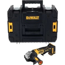 Dewalt DCG404NT Solo Kömürsüz Taslama