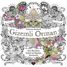 tp Gizemli Orman
