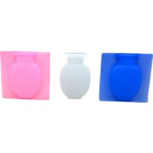 sbodurhome Silikon Buzdolabı Duvar Çiçeklik BX40