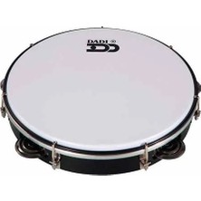 Dadi MT6-081P/A 8'' Akortlu Tamburin