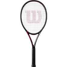 Clash 100 V3 Telsiz Tenis Raketi