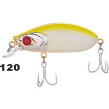 Fujin Chubby 50S 7gr 50MM Maket Balık