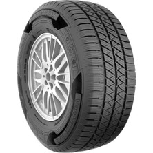 Starmaxx 195/75R16C 107/105R 8pr Vanmax A/s 4 Mevsim Lastiği (Üretim Yılı : 2026)