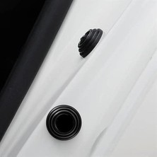 Outdoor Outlet 10 Adet Araç Için Plastik Çarpmayı Önleyici Darbe Azaltıcı Özellikli Absorbe