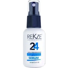 Süper Rekze Saç Spreyi Sağlam Saçlar 60 ml
