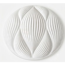 Galaksi LED Panel 24W 6500K Beyaz Işık 1920LM / Ookay