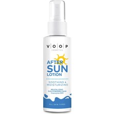Voop Güneş Sonrası Losyon Co Q10 150 ml
