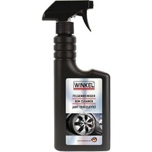 Kazan Hobi Winkel Jant Temizleyici 500 ml Wnk 130263