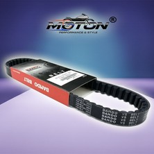 Moton Motolux Ceo 110 Varyatör Kayışı (Bando)