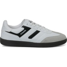 Kinetix Darow Pu G Beyaz Unisex Sneaker