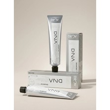 Neholia Dna Saç Boyası Kalıcı Profesyonel Krem Boya – Yoğun Pigment & Parlaklık 3.0 Naturel Koyu Kahve 100ML