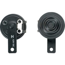 Hella Yüksek Ton Korna 12V 420HZ 112 Dba 3AL922196-011