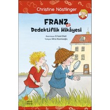 Uravas Store Franz ve Dedektiflik Hikayesi