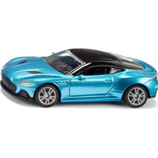 Kazan Hobi Siku 1582, Aston Martin Dbs Superleggera, Oyuncak Araba, Metal/plastik, Mavi, Açılabilir Kapılar, Kauçuk Lastikli Spor Jantları